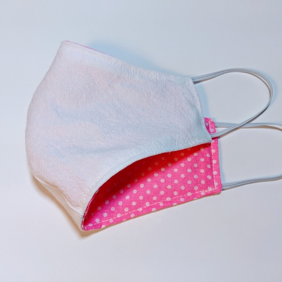 4/25$ Adult and Adult XS/Teen Face mask - Picture 5 of 5